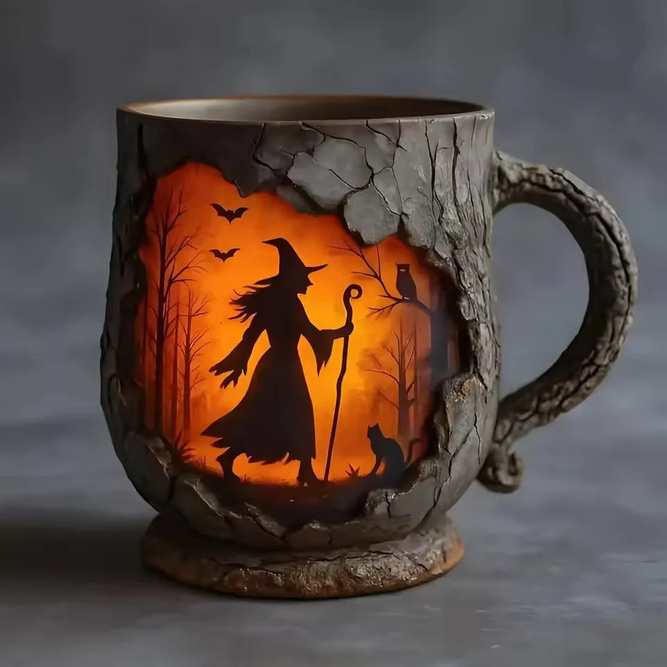 Tasse Halloween