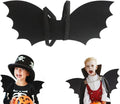 Fledermaus Kostüm, Halloween Fledermausflügel , Fledermausflügel Proumhang, Fledermausflügel Halloween Karnevals Fasching Cosplay