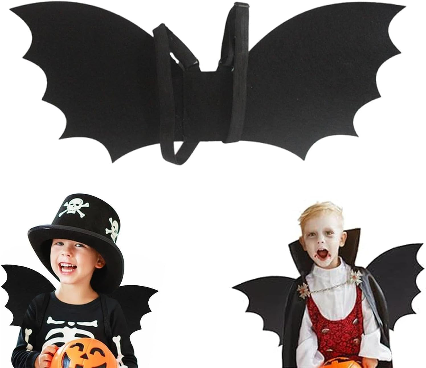 Fledermaus Kostüm, Halloween Fledermausflügel , Fledermausflügel Proumhang, Fledermausflügel Halloween Karnevals Fasching Cosplay