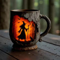 Tasse Halloween