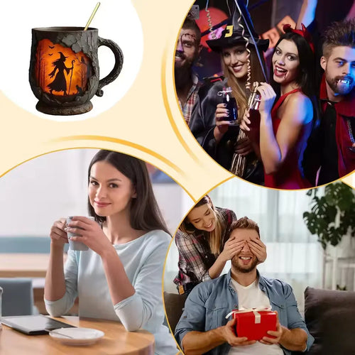 Tasse Halloween