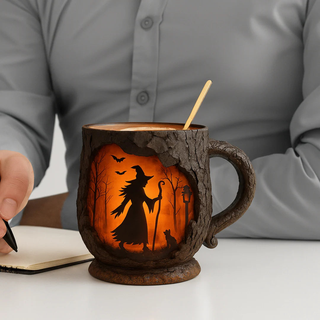 Tasse Halloween