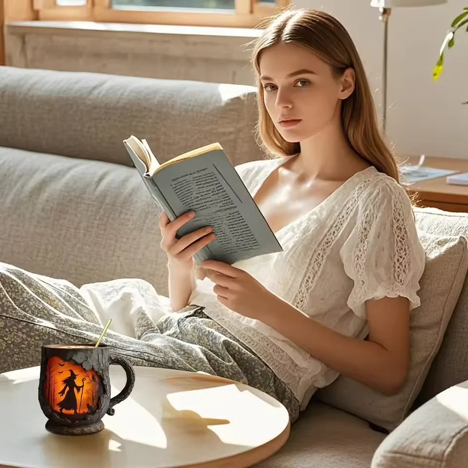 Tasse Halloween
